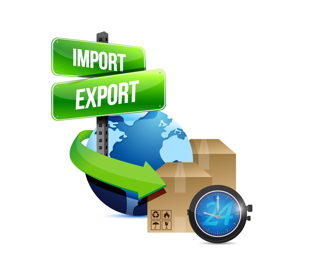 Übersetzungen für Import/Export Traducta